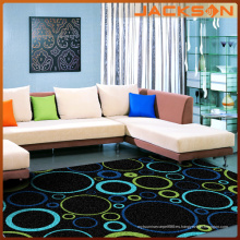 Diseño moderno decorativo Home Living Room Alfombra